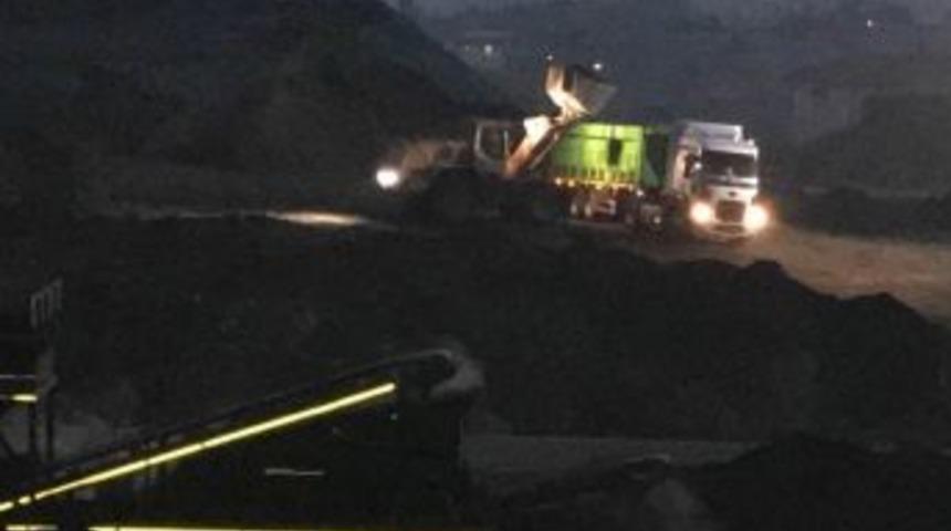 Başkan Vergili&rsquo;nin &Ccedil;evre Kirliliği M&uuml;cadelesi