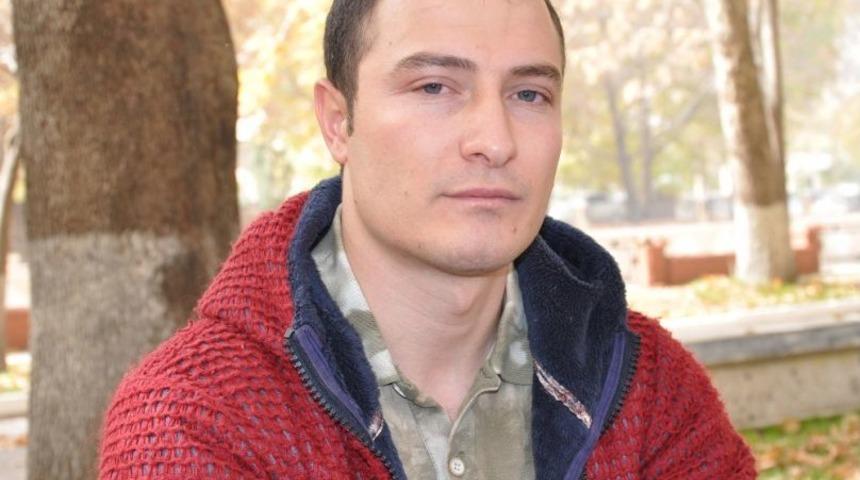 Balona R&ouml;veşata &Ccedil;eken Gencin Ağabeyi Konuştu