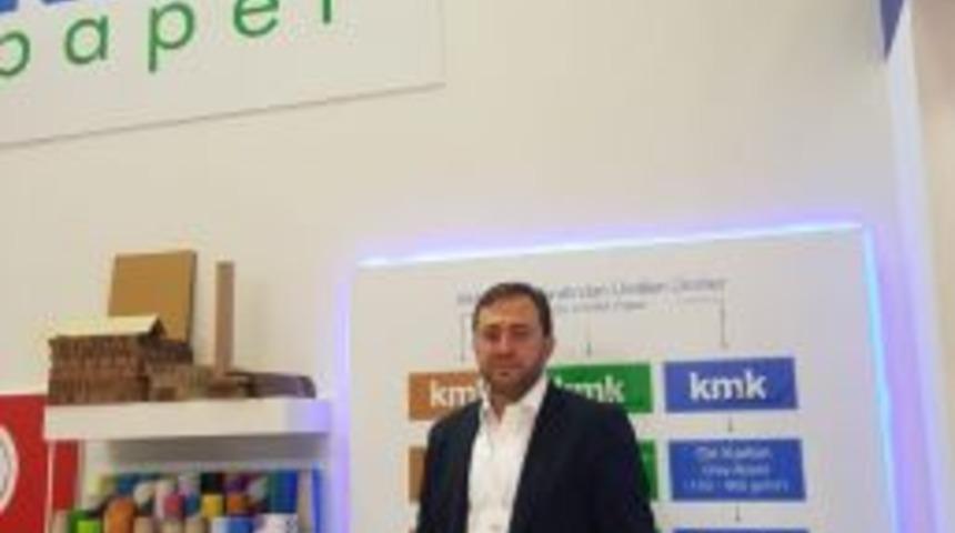 Kahramanmaraş Kağıt&rsquo;tan K&uuml;tahya&rsquo;ya 60 Milyonluk Yatırım