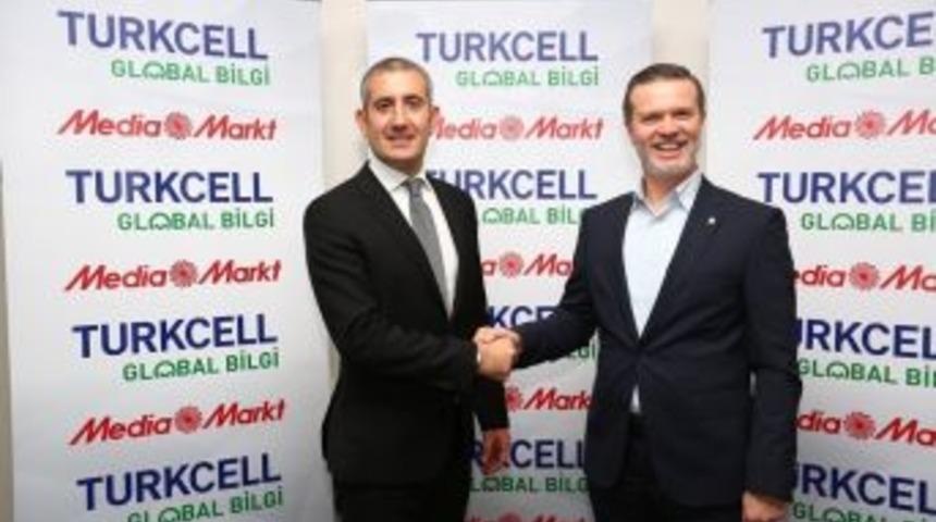 Turkcell Global Bilgi Ve Mediamarkt, Edirne&rsquo;deki Gen&ccedil;lere İş İmkanı