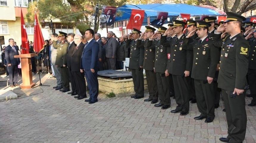 Malkara&rsquo;nın D&uuml;şman İşgalinden Kurtuluşunun Yıld&ouml;n&uuml;m&uuml;