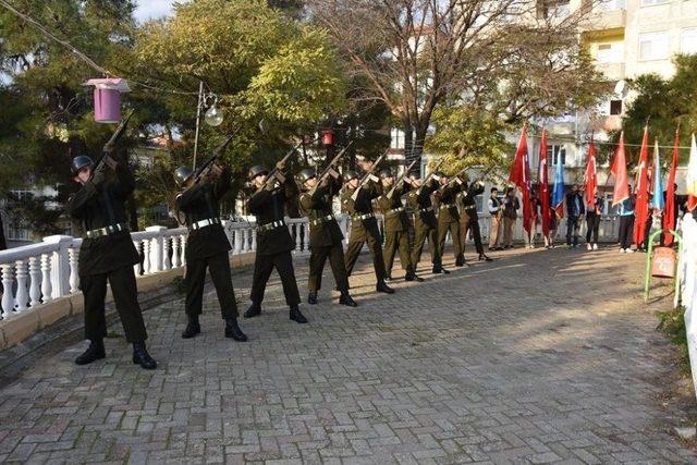 Malkara’nın Düşman İşgalinden Kurtuluşunun Yıldönümü