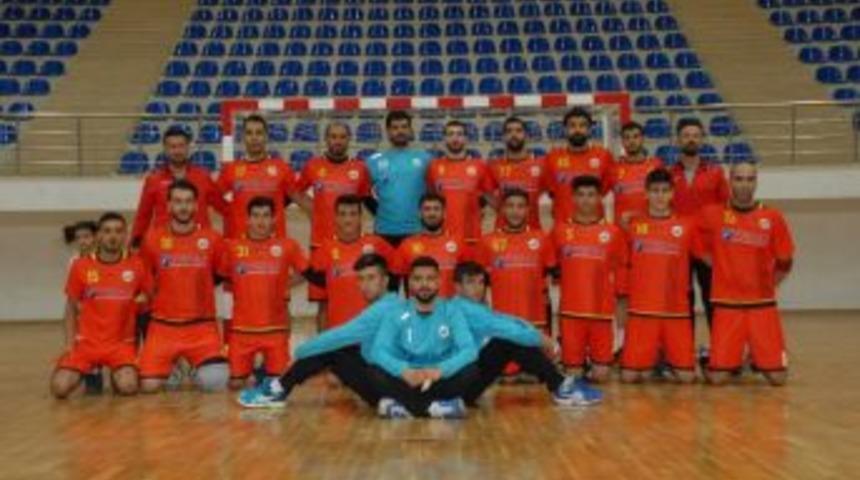 Vedaş, Erek&rsquo;e Sponsor Oldu