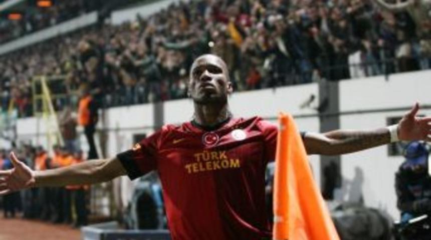 Drogba Futbolu Bırakıyor