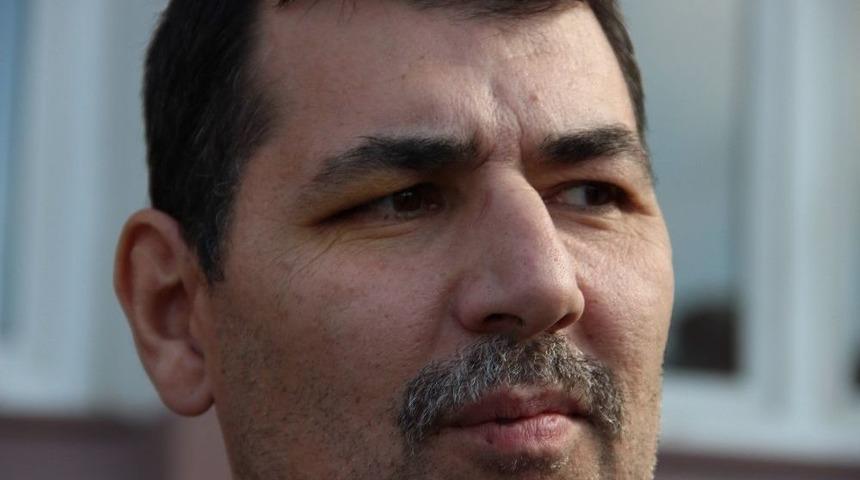 &Ouml;fkelenen Veli M&uuml;d&uuml;r Yardımcısını Darp Etti