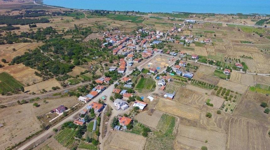 Beyşehir&rsquo;de Karadiken G&ouml;let Projesi Hayata Ge&ccedil;iyor