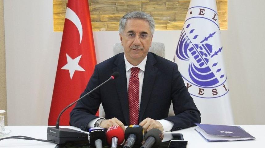 Başkan Yanılmaz," 2018 Tanıtım A&ccedil;ısından &Ccedil;ok &Ouml;nemli Bir Yıl Olacak"