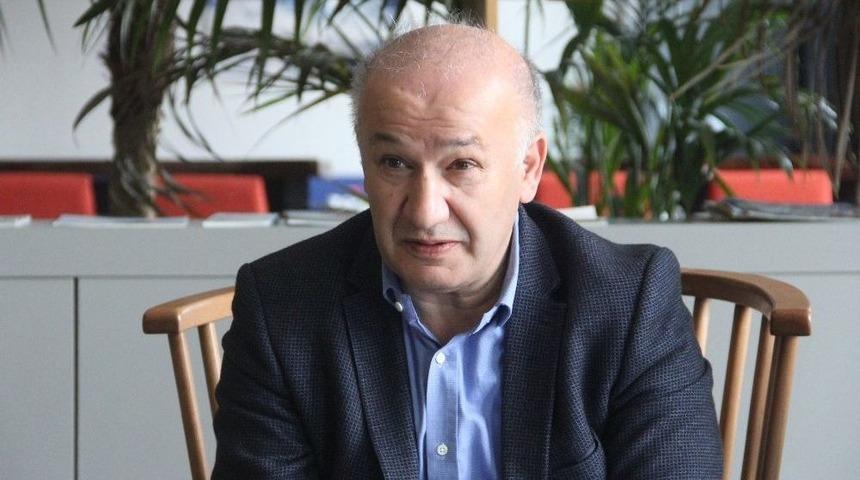 Necip &Ccedil;arık&ccedil;ı: "ikinci Devre Lige Ağırlığımızı Koyacağız"