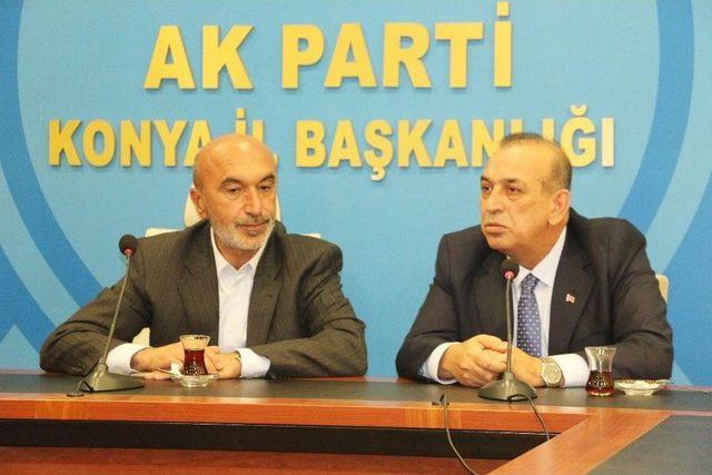 Konesob&rsquo;tan Angı&rsquo;ya Ahilik Sancağı 1