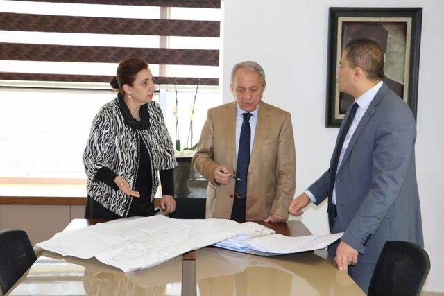 Maski&rsquo;den 3 Bu&ccedil;uk Yılda 700 Proje 1