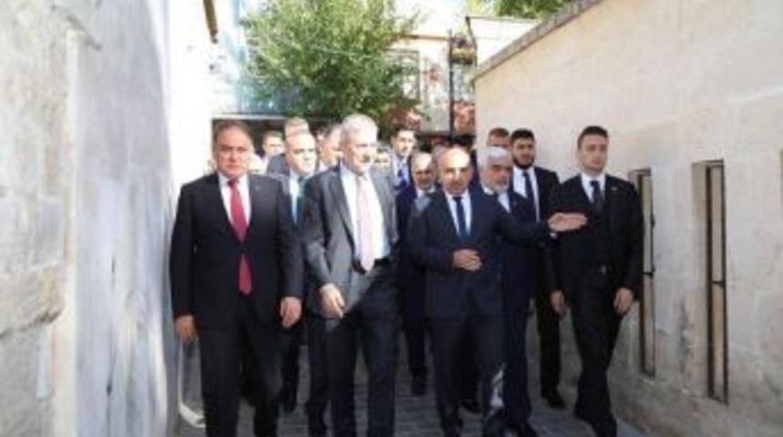 Yeni Hastanenin Yeri Belli Oldu