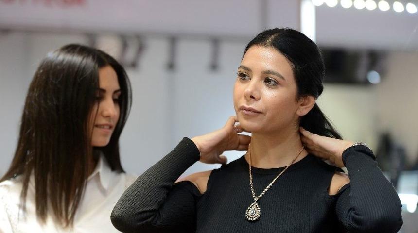 M&uuml;cevher Fırsat G&uuml;nleri 20&rsquo;nci Kez Kaplarını A&ccedil;tı