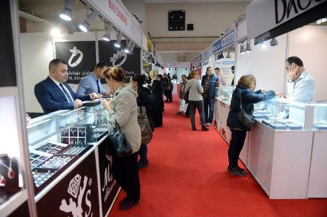 M&uuml;cevher Fırsat G&uuml;nleri 20&rsquo;nci Kez Kaplarını A&ccedil;tı 2