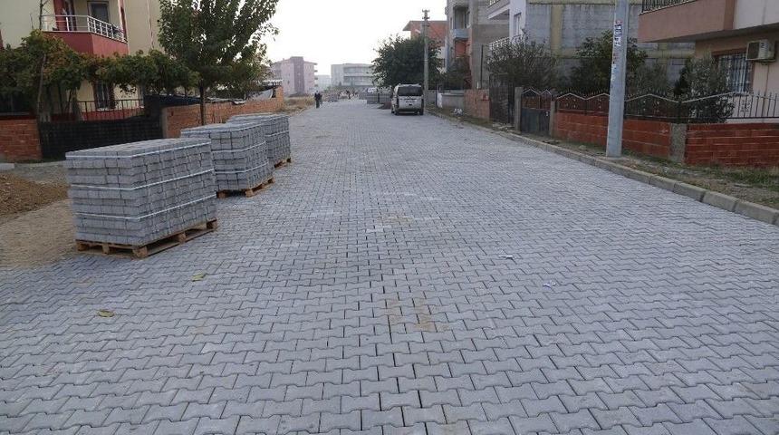 Mustafa Kemal&rsquo;de &Ccedil;alışmalar Hız Kesmeden Devam Ediyor