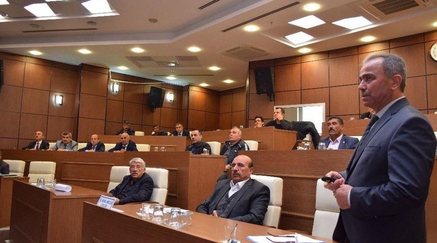 Milli Eğitim M&uuml;d&uuml;r&uuml; Şevket Karadeniz: "teog Bize Fırsat Eşitliği Verdi"