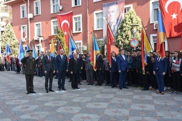 Hayrabolu’nun Düşman İşgalinden Kurtuluşunun 95. Yıl Dönümü