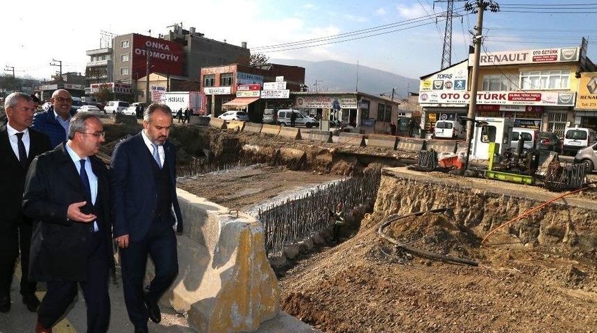 T2 Hattında Hedef Ağustos 2018