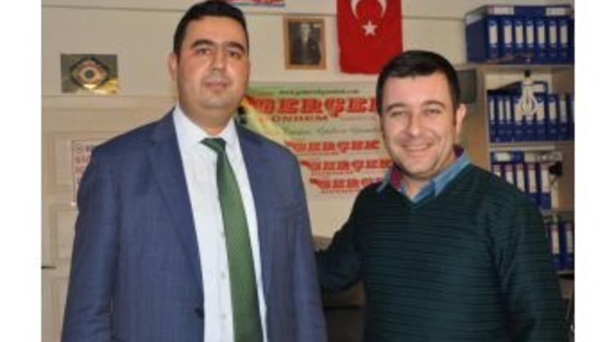 Fet&ouml;&rsquo;den A&ccedil;ığa Alınan Kaymakam G&ouml;revine İade Edildi