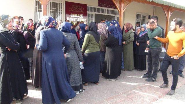 3 Yıl &Ouml;nce Kanseri Yenen &Ccedil;ocuk Kazada Hayatını Kaybetti 2