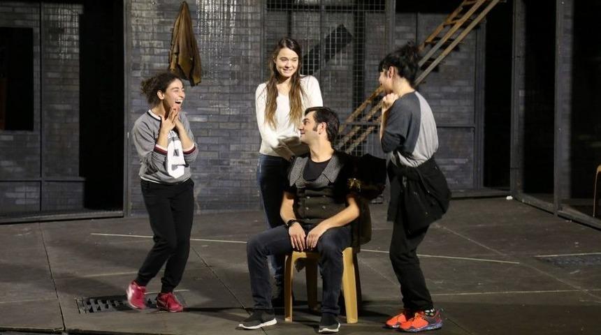 &rsquo;g&uuml;zelle &Ccedil;irkinin M&uuml;zikali&rsquo; Kocaeliler İle Buluşacak