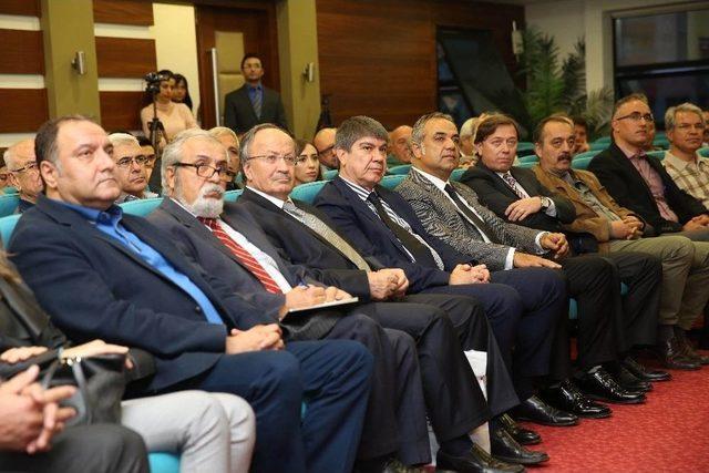 Başkan T&uuml;rel: "boğa&ccedil;ayı Antalya&rsquo;nın En &Ccedil;evreci Projesidir" 2