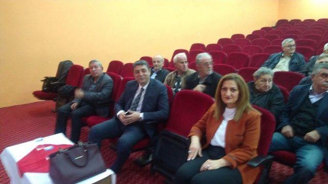 Amerikan Kelebeği Mercek Altında 1