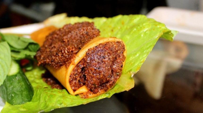 &Ccedil;iğk&ouml;ftenin Sahibi Belli Oldu