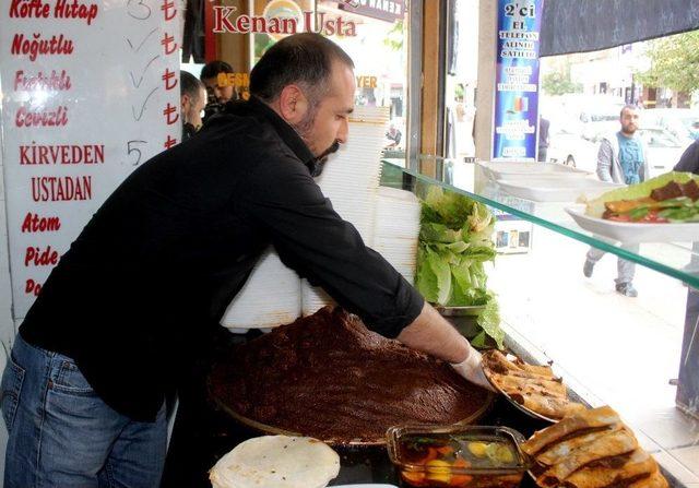 &Ccedil;iğk&ouml;ftenin Sahibi Belli Oldu 1