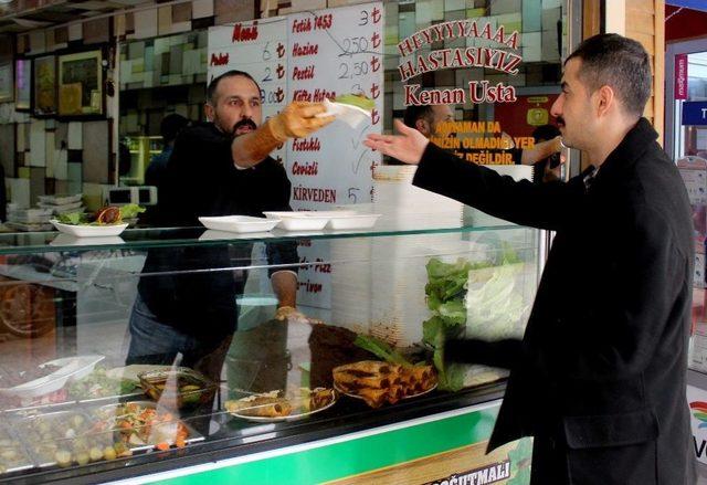 &Ccedil;iğk&ouml;ftenin Sahibi Belli Oldu 2