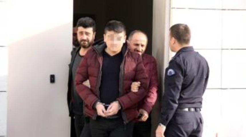 Silahla Yaralamaya 1 Tutuklama