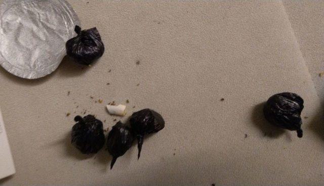 Bolu&rsquo;da Uyuşturucu Operasyonu: 2 G&ouml;zaltı 1