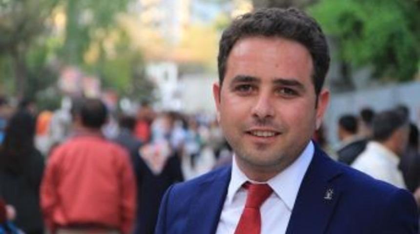 İshak Gazel, Yeniden Tbmm Başkanlık Divanı Katip &Uuml;yeliği&rsquo;ne Se&ccedil;ildi