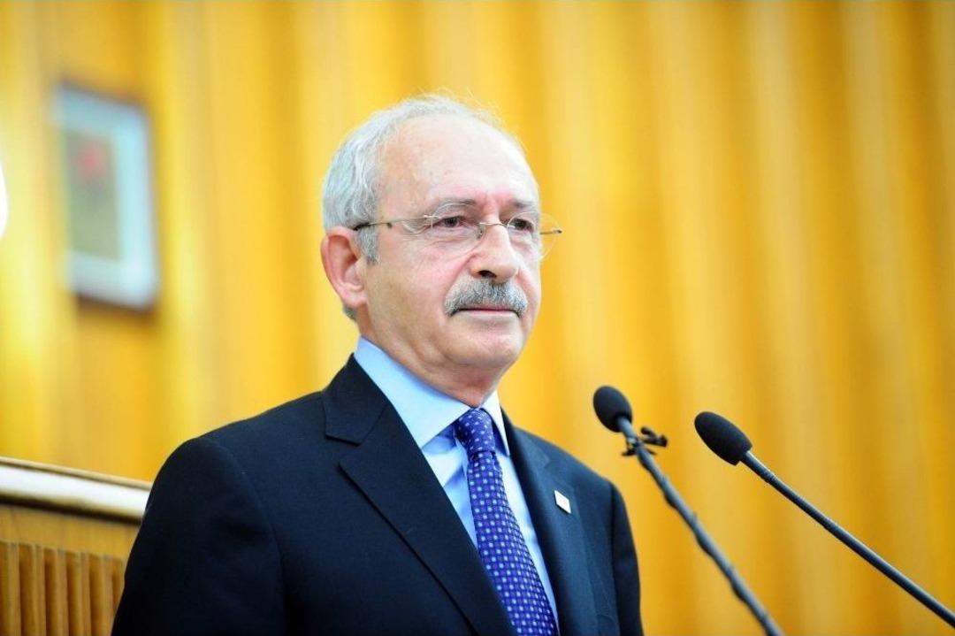 Kılı&ccedil;daroğlu: "lafla Atat&uuml;rk&ccedil;&uuml;l&uuml;k Olmaz"