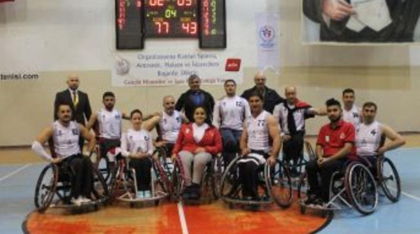 Yosk Yılın Takımı Se&ccedil;ildi