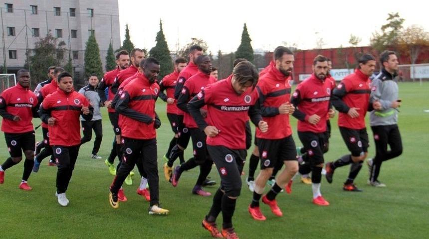 Mesut Bakkal, Kişilikli Duruş Ve Şahsiyetli M&uuml;cadele İstedi