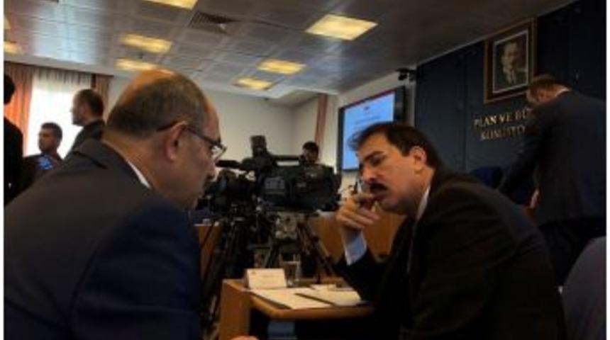 Milletvekili Aydemir&rsquo;den Erzurum Odaklı Talepler