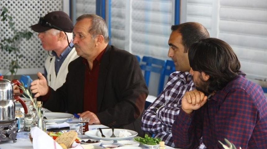 Butik &Uuml;r&uuml;n &Uuml;reten Zeytincilerden İhracatta Kolaylık &Ccedil;ağrısı