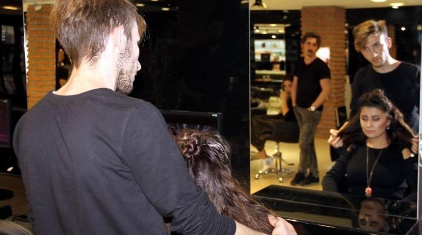 "n&ouml;bet&ccedil;i Kuaf&ouml;r" İsteği Kabul G&ouml;rmedi