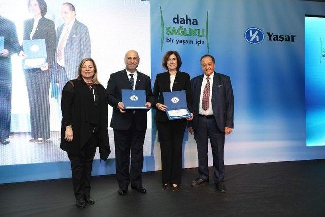 Yaşar Topluluğu 72 Yaşında 2