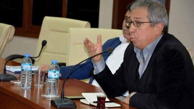 Davraz Kar Sezonunu Bekliyor