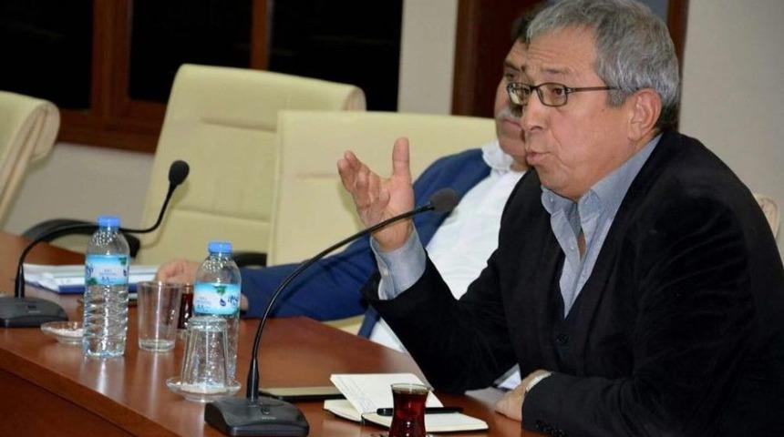 Davraz Kar Sezonunu Bekliyor