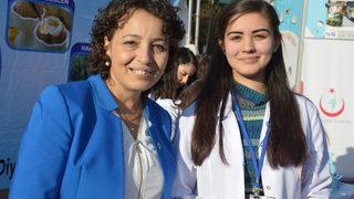 Prof. Dr. Durmaz: “türkiye’de Diyabet Sıkılığı Yüzde 13,7”