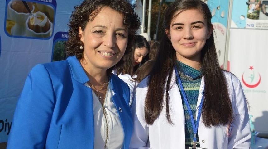 Prof. Dr. Durmaz: “türkiye’de Diyabet Sıkılığı Yüzde 13,7”