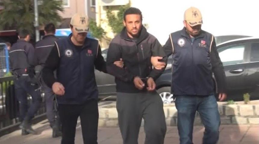 &Ccedil;anakkale&rsquo;de Deaş Operasyonu