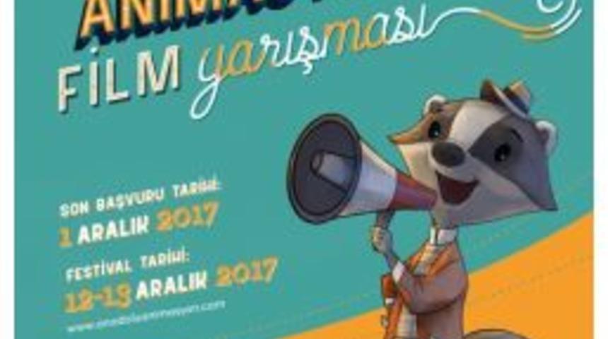 35 Bin Lira &Ouml;d&uuml;ll&uuml; Animasyon Yarışması