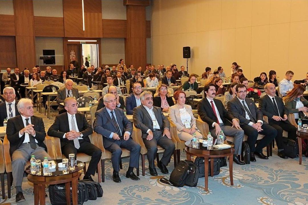 Ataşehir&rsquo;de &ldquo;asbest&rdquo;e Dikkat &Ccedil;ekildi