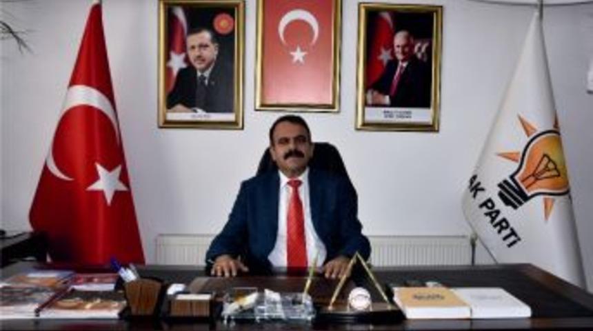 Başkan Yeni’den Kılıçdaroğlu Değerlendirmesi