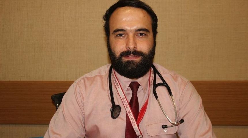 Diyabet Hastası Olmamak İ&ccedil;in D&uuml;zenli Beslenilmeli