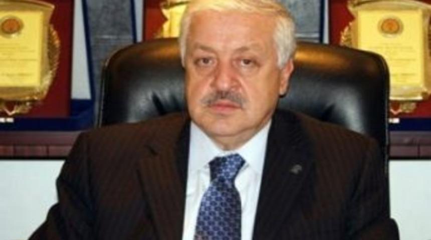 Milletvekili Uzer&rsquo;den İddialara Yalanlama