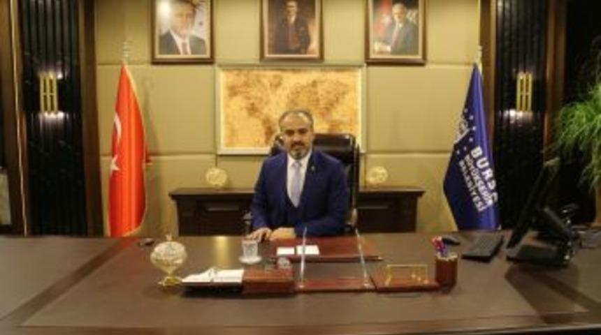 Başkan Aktaş Tebrikleri Kabul Edecek